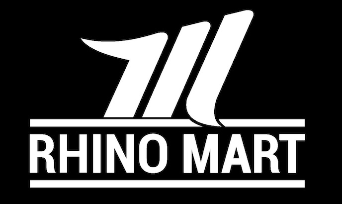Rhino Mart Logo
